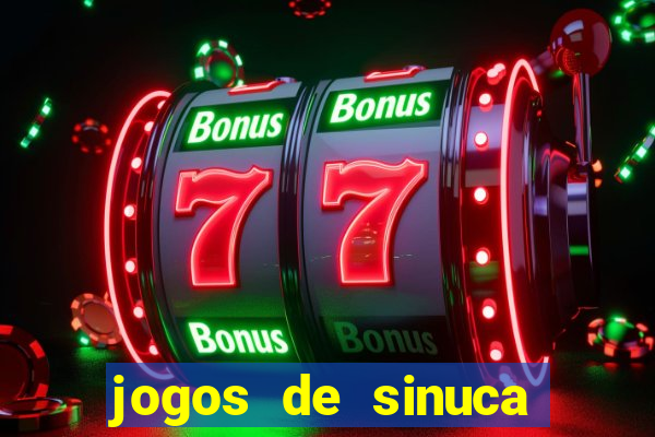 jogos de sinuca que ganha dinheiro de verdade